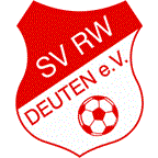 SV Rot-Weiß Deuten